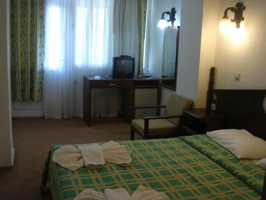 אולודניץ Aygul Hotel חדר תמונה
