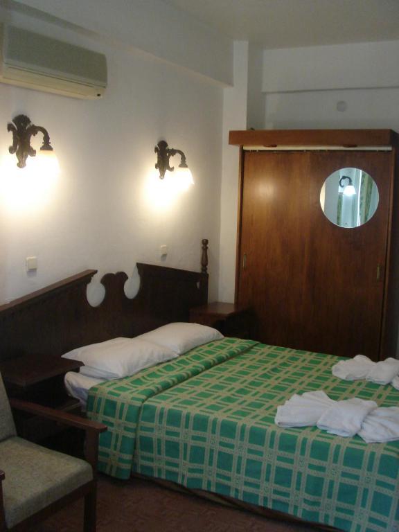 אולודניץ Aygul Hotel חדר תמונה