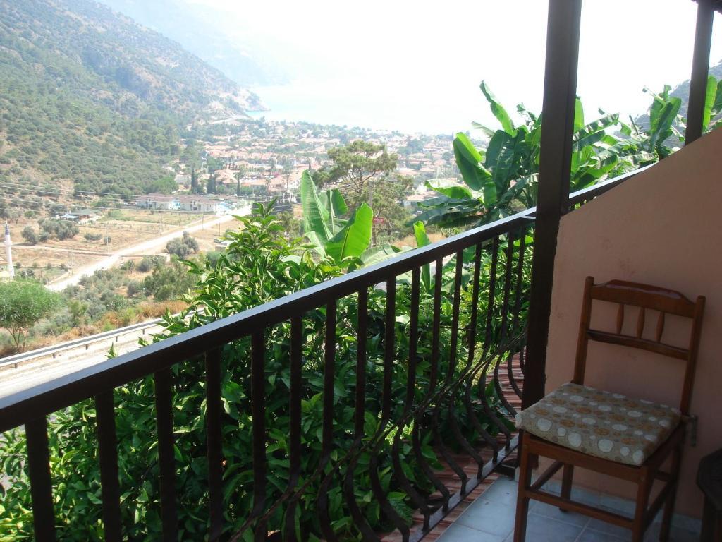 אולודניץ Aygul Hotel חדר תמונה