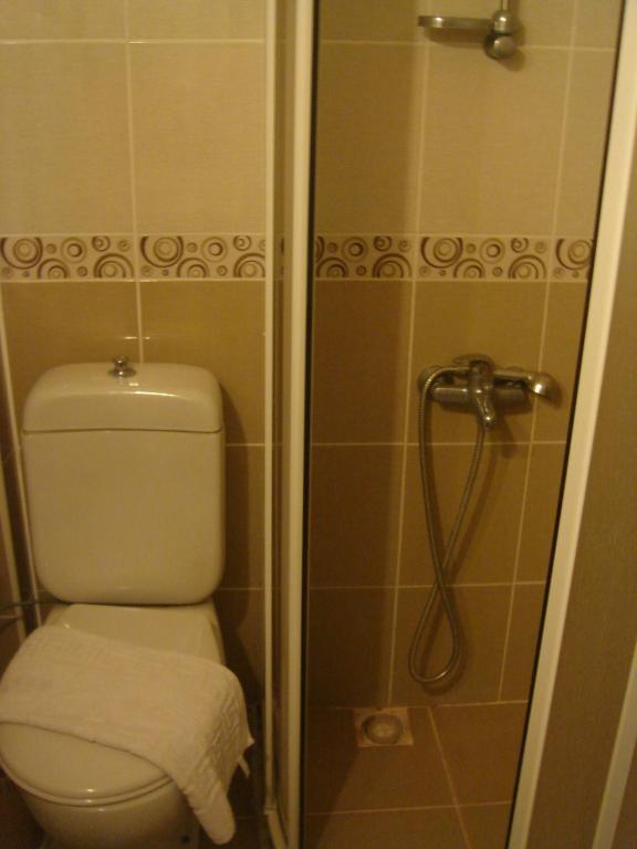 אולודניץ Aygul Hotel חדר תמונה