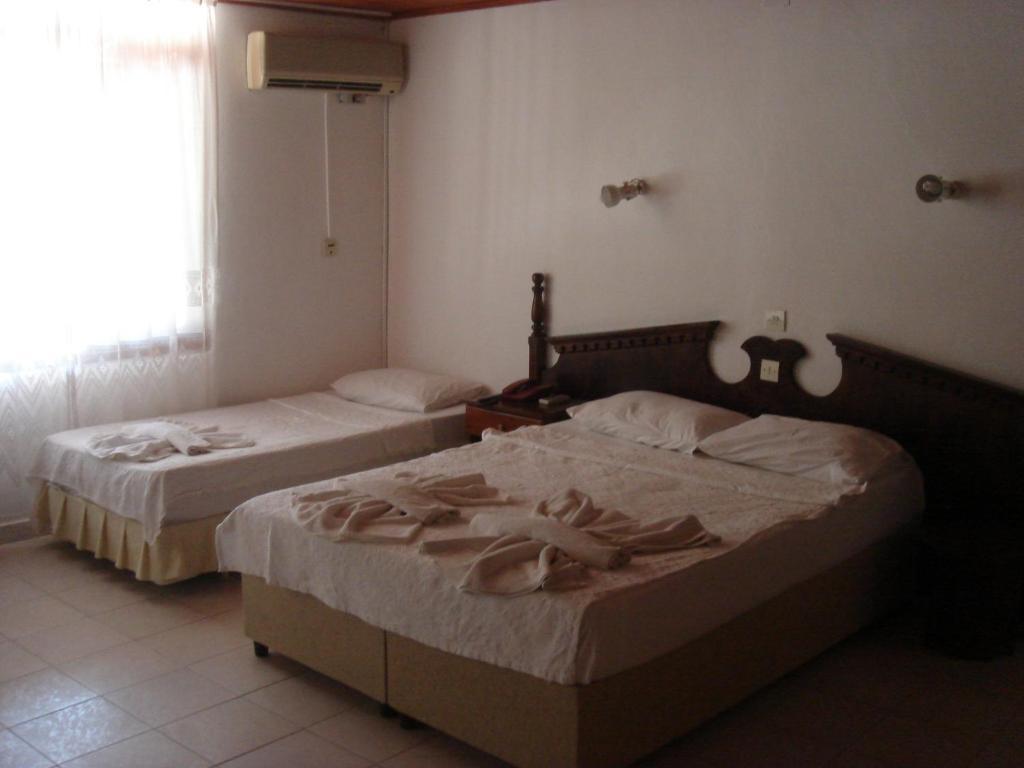 אולודניץ Aygul Hotel חדר תמונה