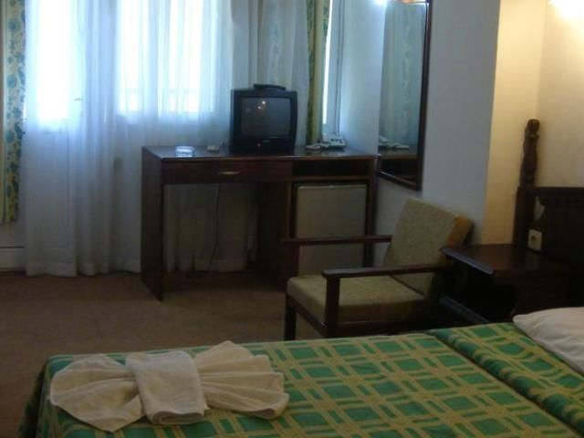 אולודניץ Aygul Hotel מראה חיצוני תמונה
