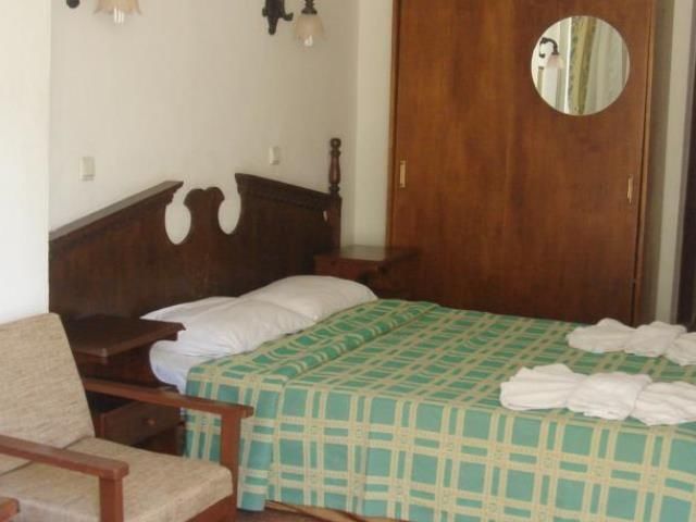 אולודניץ Aygul Hotel מראה חיצוני תמונה
